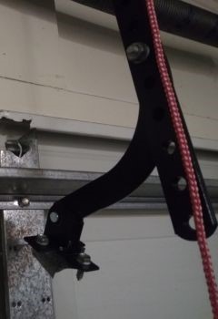 Extension Garage Door Spring Replacement & Broken Spring Repair – Woodland, CA