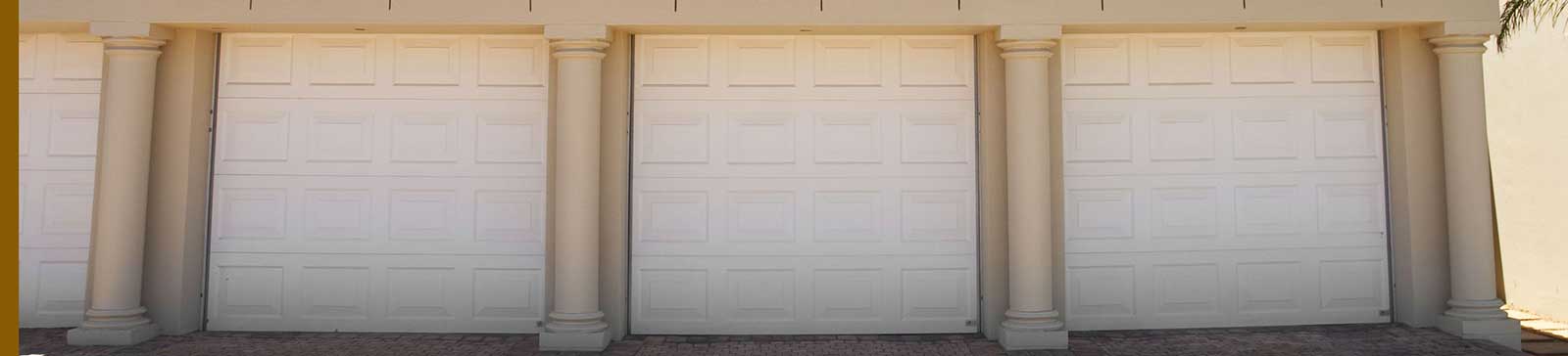 Garage Door Repair Expert Service - Davis CA
