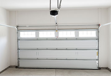 Garage Door Openers | Garage Door Repair Davis, CA