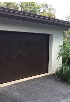 Modern Garage Door Installation & Replacement Services – Davis, CA