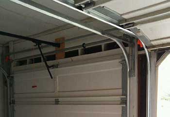 Garage Door Spring Replacement | Webster